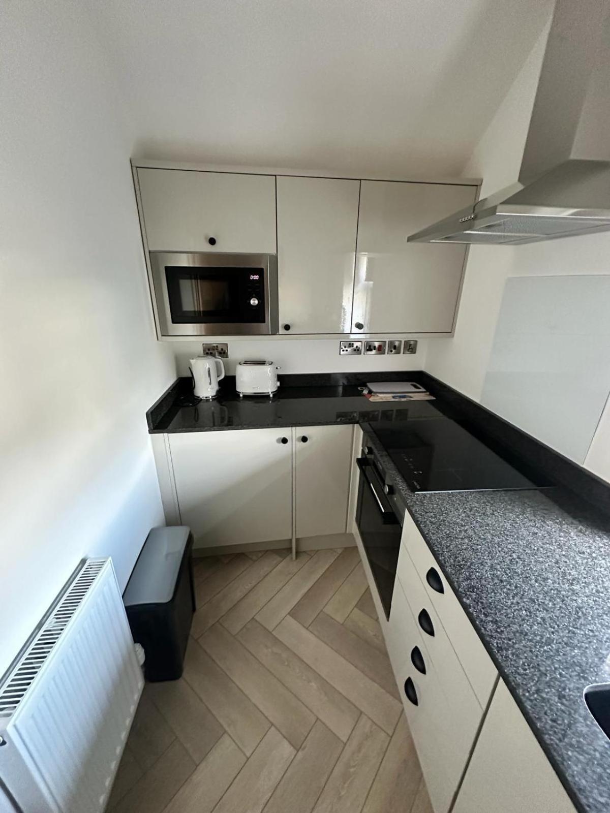 Bronte - Quirky, Central, 2bed, Seaside Apartment