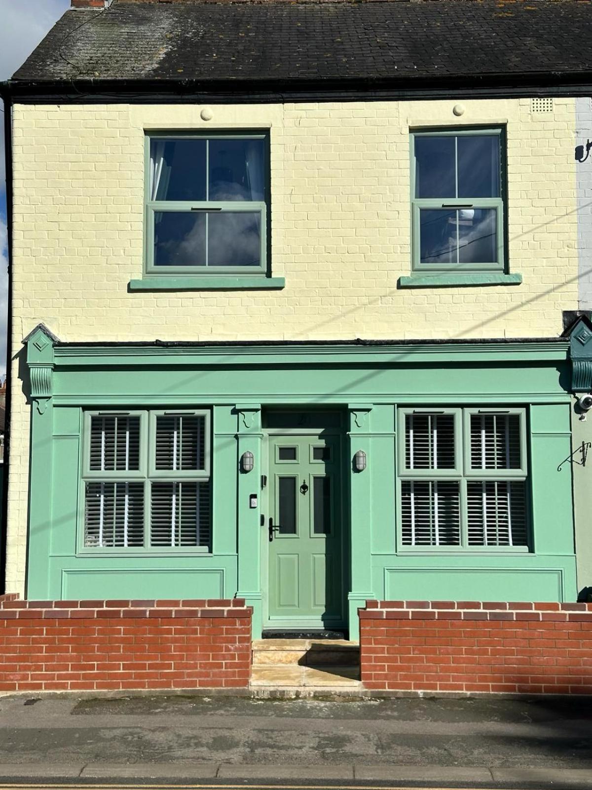 Bronte - Quirky, Central, 2bed, Seaside Apartment