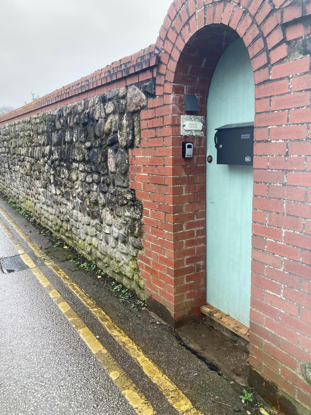 Bronte - Quirky, Central, 2bed, Seaside *