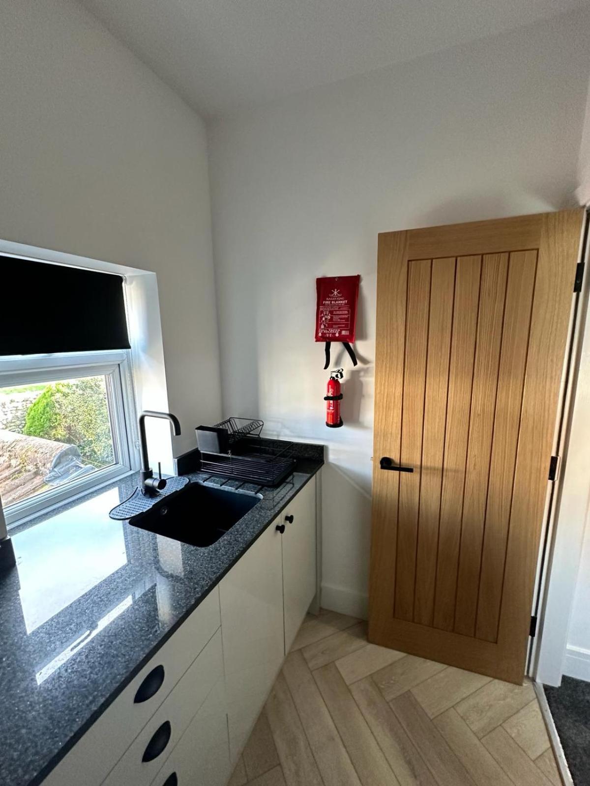 Bronte - Quirky, Central, 2bed, Seaside Apartment Hornsea