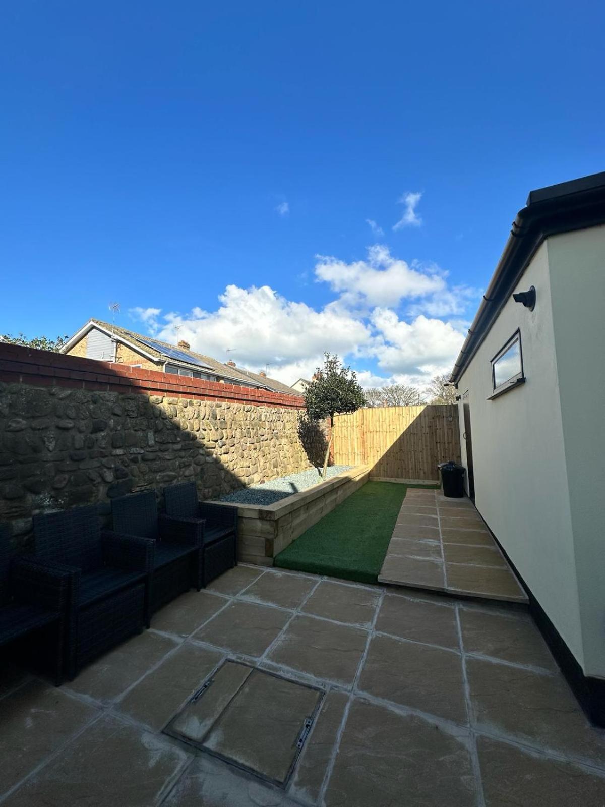 Apartment Bronte - Quirky, Central, 2bed, Seaside Hornsea