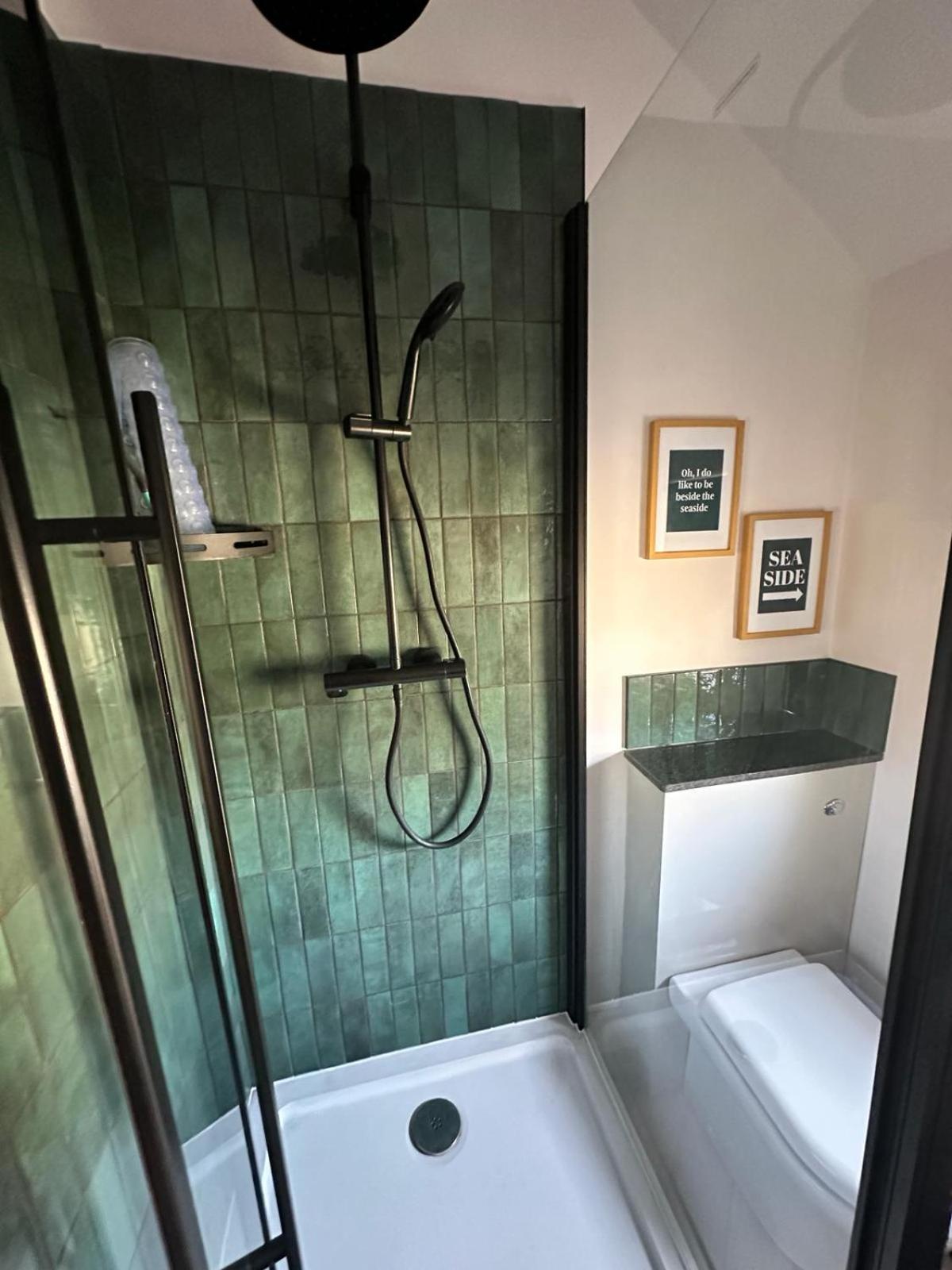 Apartment Bronte - Quirky, Central, 2bed, Seaside Hornsea