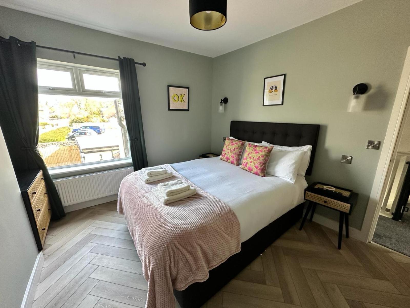 Bronte - Quirky, Central, 2bed, Seaside *