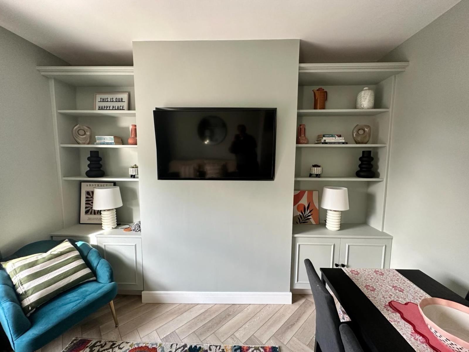 Bronte - Quirky, Central, 2bed, Seaside Apartment *